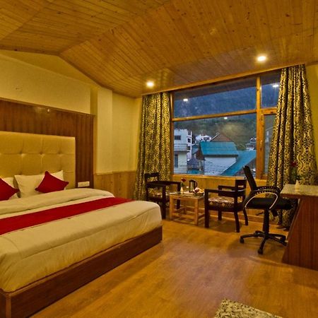Alexandra Cottage Haripūr Dış mekan fotoğraf