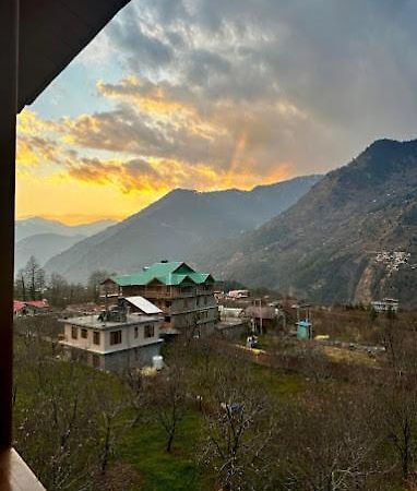 Alexandra Cottage Haripūr Dış mekan fotoğraf