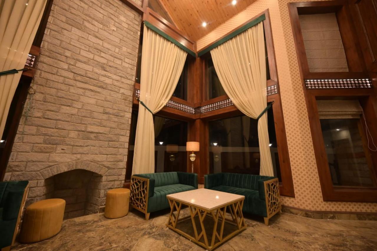 Alexandra Cottage Haripūr Dış mekan fotoğraf