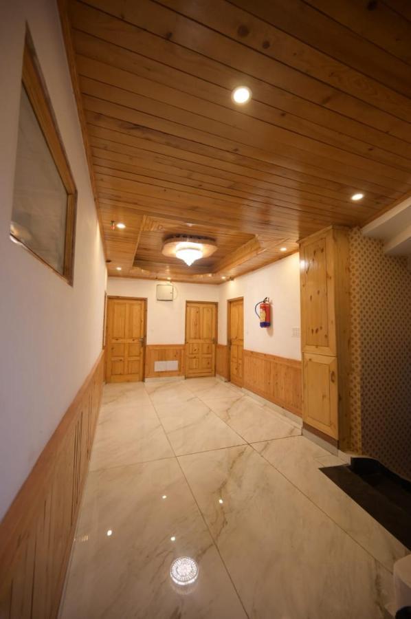 Alexandra Cottage Haripūr Dış mekan fotoğraf