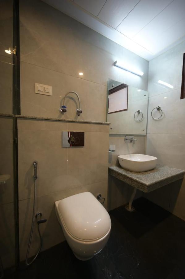 Alexandra Cottage Haripūr Dış mekan fotoğraf