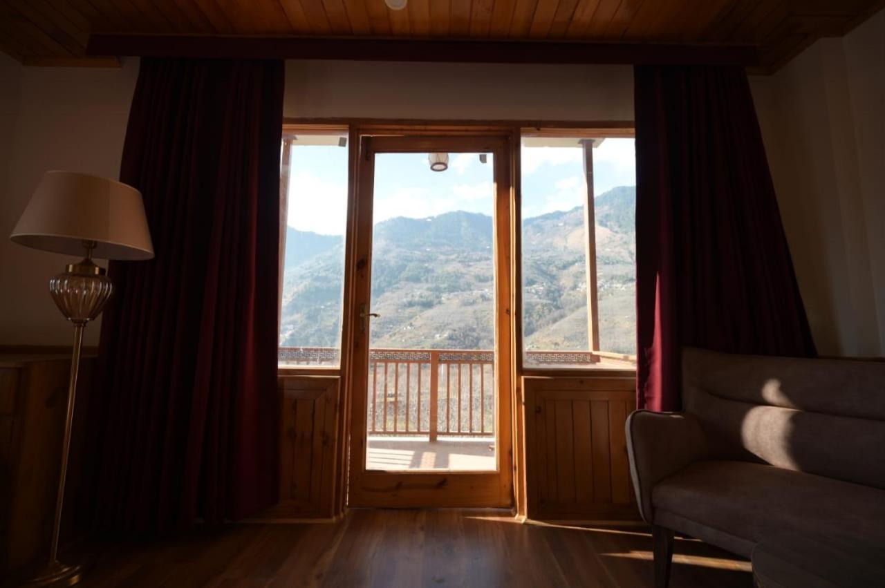 Alexandra Cottage Haripūr Dış mekan fotoğraf
