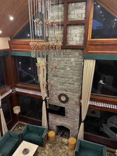 Alexandra Cottage Haripūr Dış mekan fotoğraf