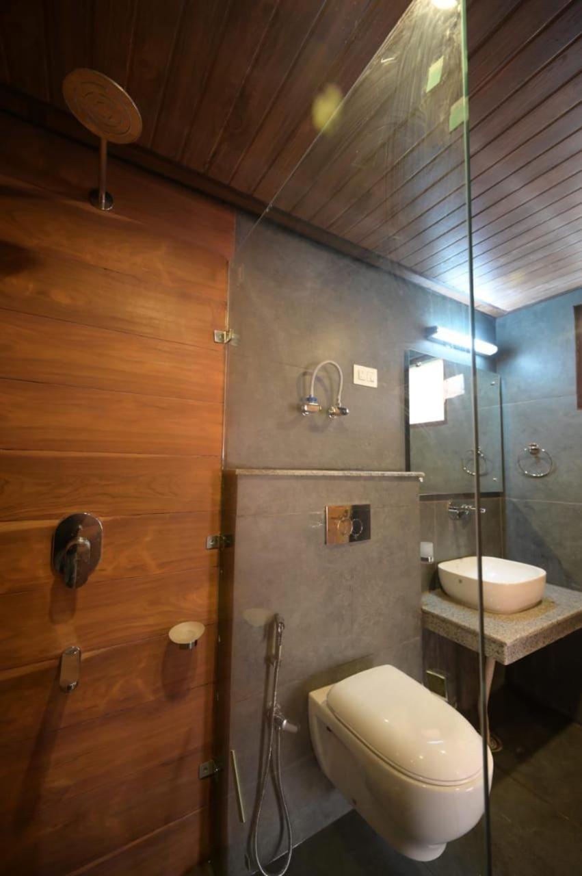 Alexandra Cottage Haripūr Dış mekan fotoğraf