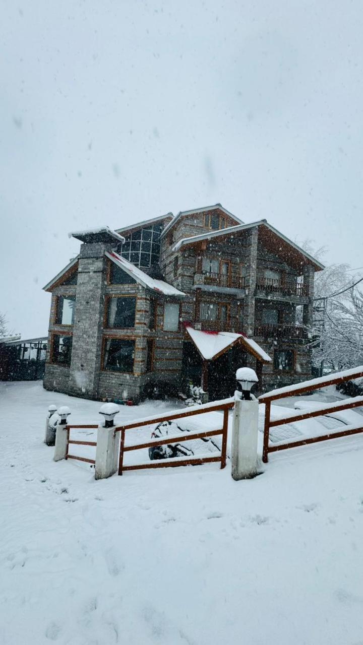 Alexandra Cottage Haripūr Dış mekan fotoğraf
