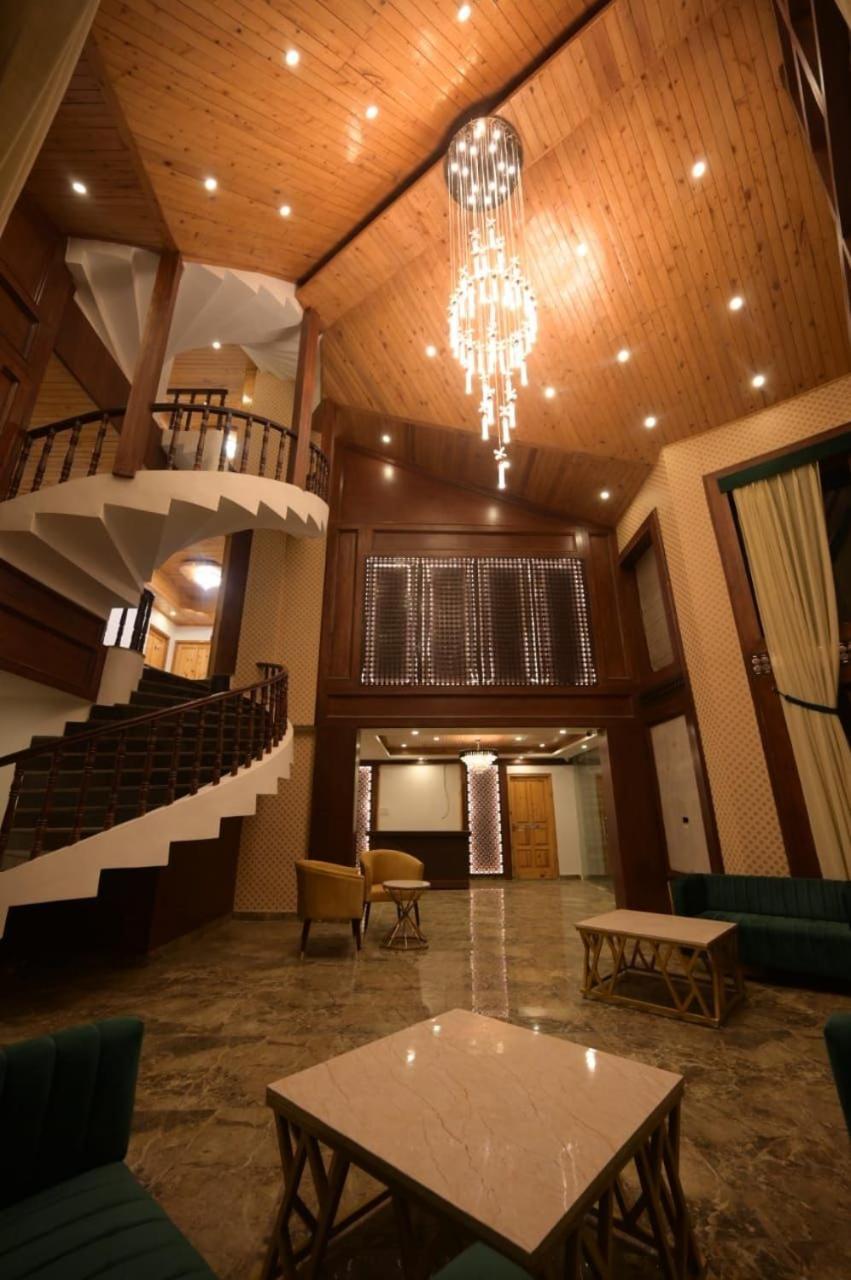 Alexandra Cottage Haripūr Dış mekan fotoğraf