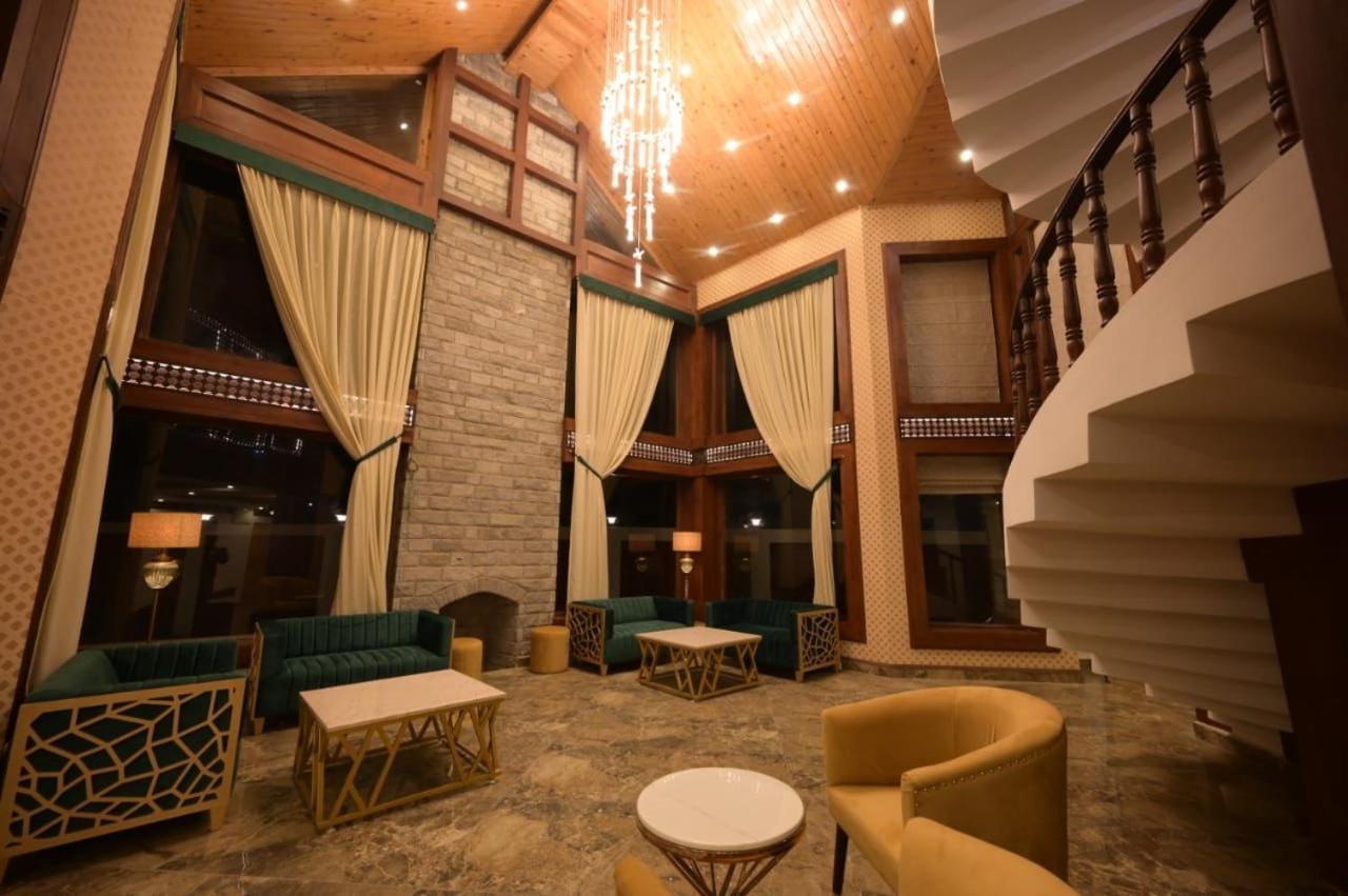 Alexandra Cottage Haripūr Dış mekan fotoğraf