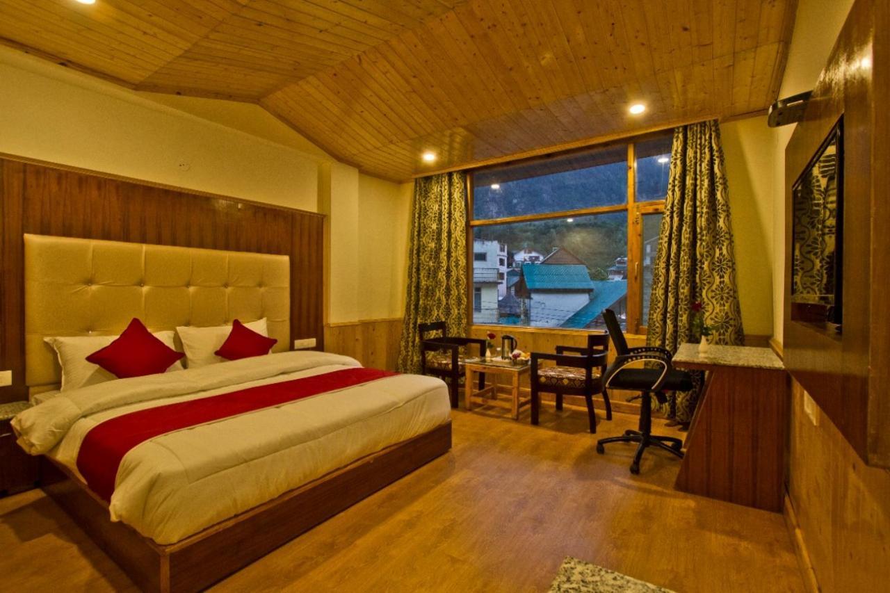 Alexandra Cottage Haripūr Dış mekan fotoğraf