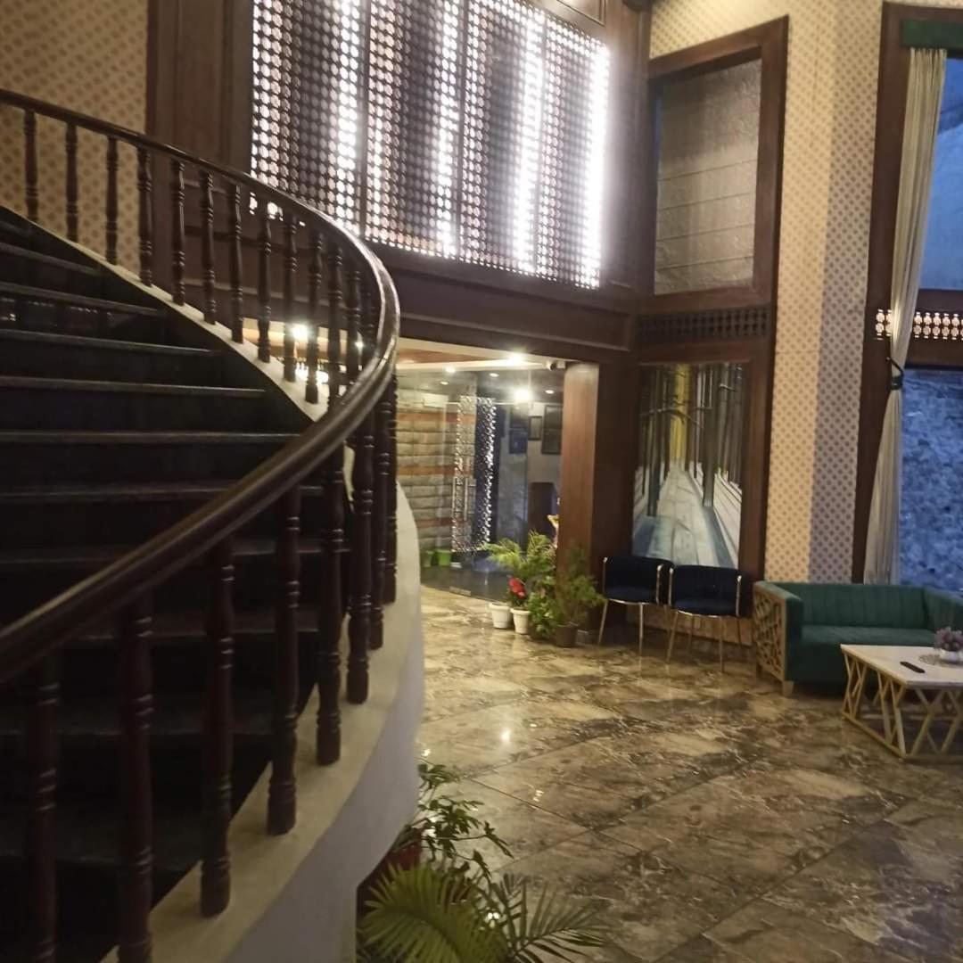 Alexandra Cottage Haripūr Dış mekan fotoğraf