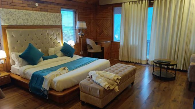 Alexandra Cottage Haripūr Dış mekan fotoğraf
